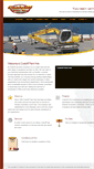 Mobile Screenshot of coalcliff.com